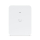 Akcesoria sieciowe Ubiquiti UACC-U7-Pro-Wall-FM Uchwyt podtynkowy U7 Pro Wall